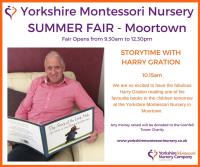 Yorkshire Montessori Nursery - Moortown image 8